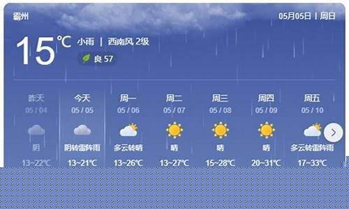 霸州天气预报每小时_霸州天气预报每小时查询