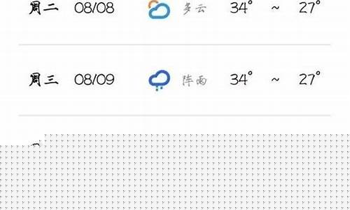 钦州天气预报15天最新消息_钦州天气预报15天最新消息查询