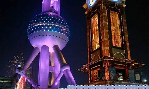 上海有什么好玩的地方景点推荐_上海有什么好玩的地方景点推荐免费