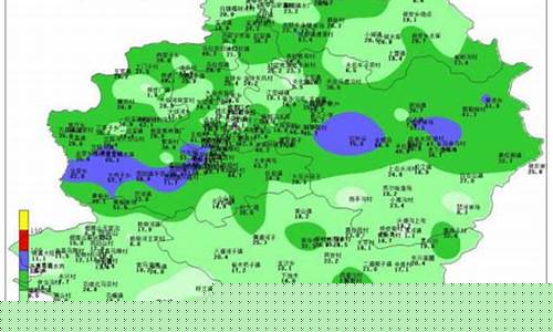 吉林天气预报7天_吉林天气预报7天一周