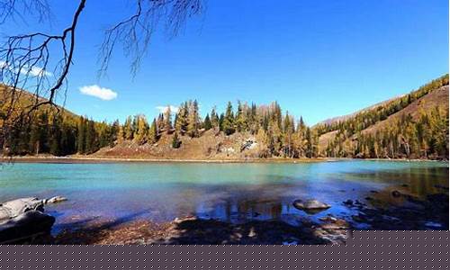 喀纳斯旅游最佳时间_喀纳斯旅游最佳时间是几月份