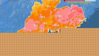 东莞今日天气预报_东莞今日天气预报最新消息