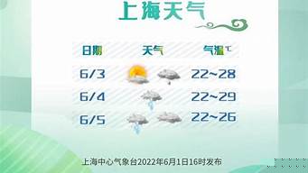 上海下午天气_上海下午天气有雨吗