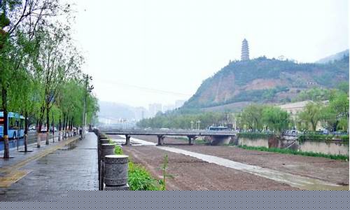 延安旅游攻略_延安旅游攻略自由行攻略
