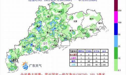 广东今天天气_广东今天天气预报