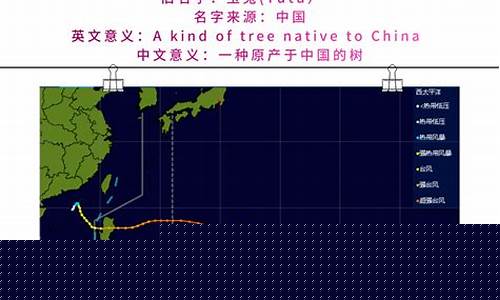 2023年台风名字列表_2023年台风名字列表国家