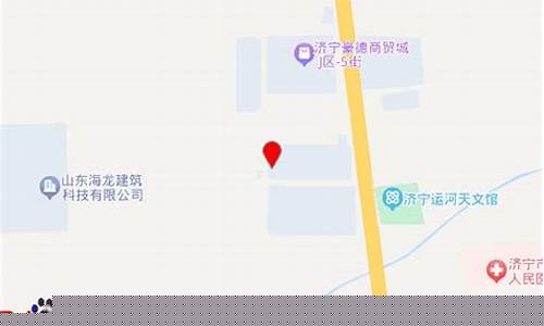 山东地图全图_山东地图全图高清版