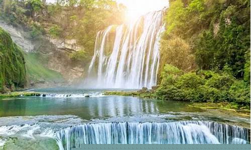 夏天去哪旅游最合适_夏天去哪旅游最合适带孩子