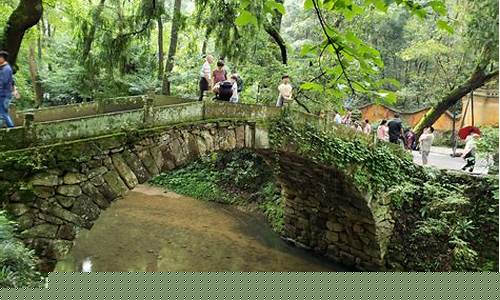 天台山旅游风景区_天台山旅游风景区免费预约