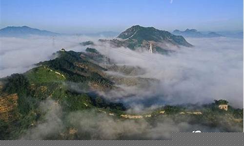 唐山遵化天气预报_唐山遵化天气预报7天一周查询