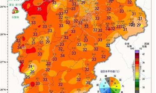 南昌未来七天天气预报_南昌未来七天天气预报查询
