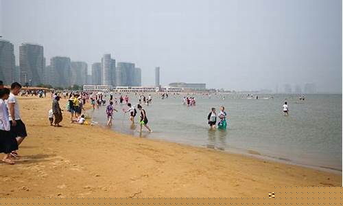 东戴河旅游景区_东戴河旅游景区有几个景点介绍