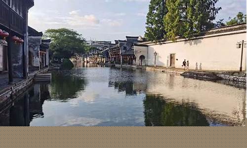 南浔古镇一日游攻略_南浔古镇一日游攻略线路图