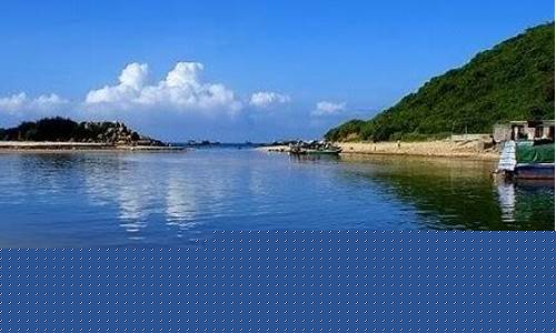 北海涠洲岛天气预报15天查询_北海涠洲岛天气预报15天查询准确度