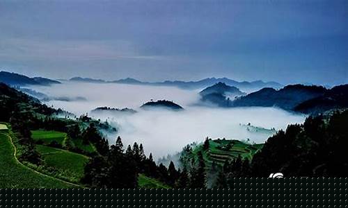 剑河县天气预报_黔东南剑河县天气预报