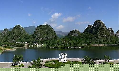 云浮旅游景点大全介绍_云浮旅游景点大全介绍 排名