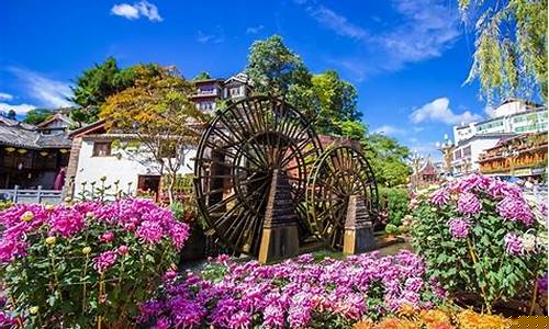 云南旅游团报价6日游_云南旅游团报价6日游799
