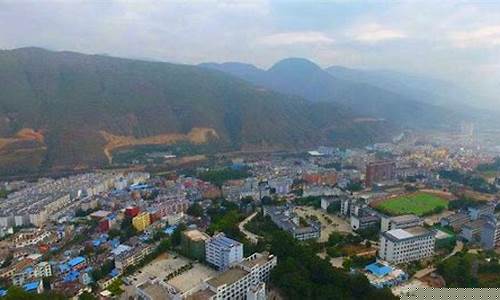 云南过冬最好的城市_云南过冬最好的城市有哪些