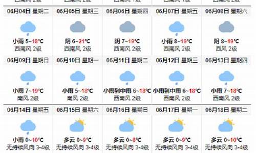 乌镇未来15天天气预报_嘉兴乌镇未来15天天气预报