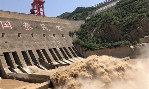 三门峡旅游景点大全景点排名榜_河南三门峡旅游景点大全