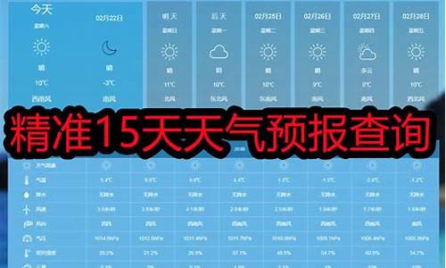 阜新天气预报15天准确一览表最新版_阜新天气预报15天准确一览表最新版下载