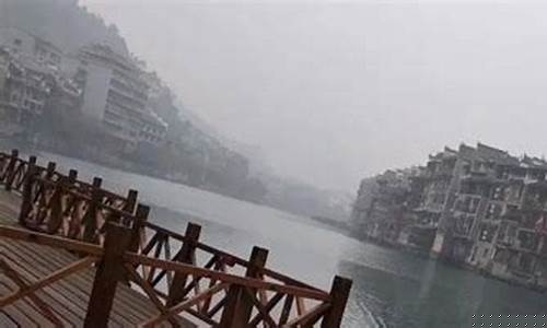 镇远天气预报_镇远天气预报7天查询